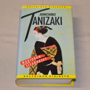 Junichiro Tanizaki Makiokan sisarukset